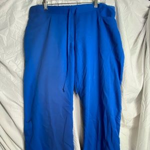 greys anatomy scrub pants